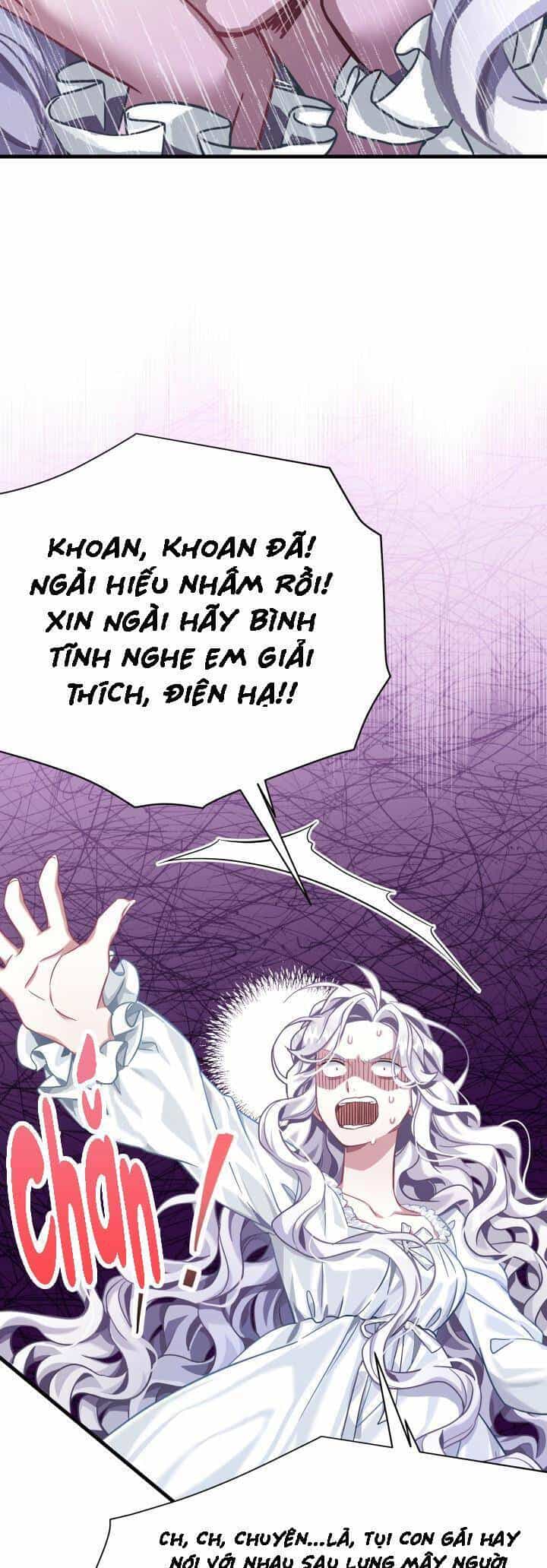 Con Gái Chồng Thật Dễ Thương - Chương 76 - ảnh 21