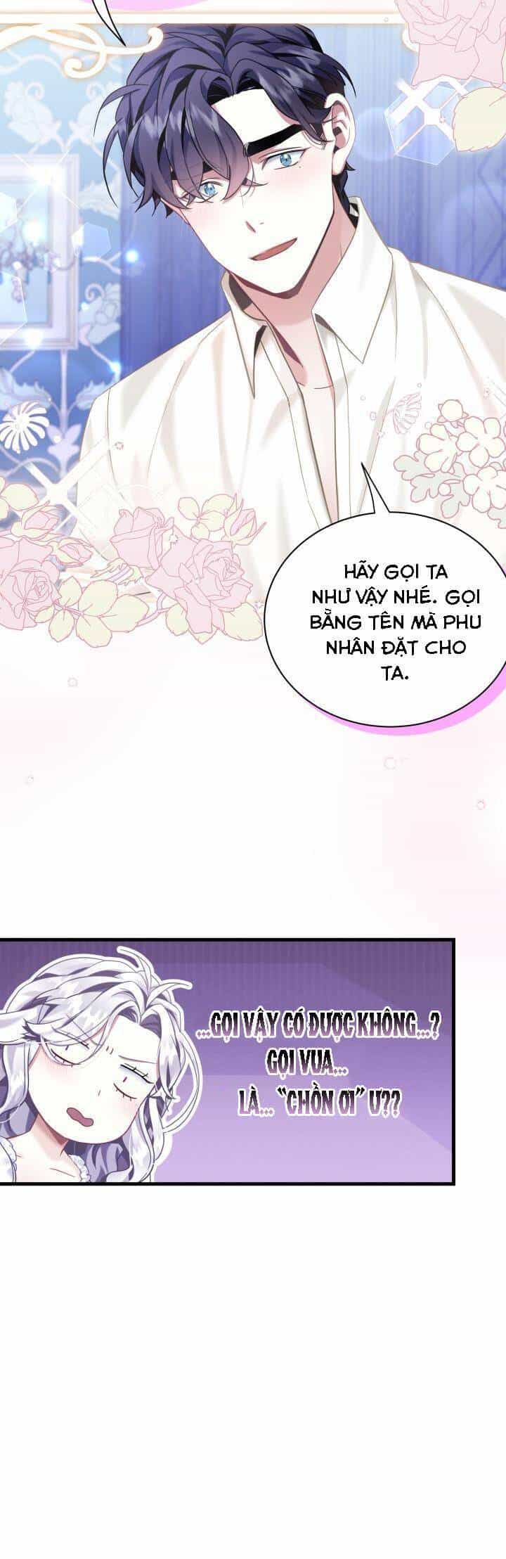 Con Gái Chồng Thật Dễ Thương - Chương 76 - ảnh 25