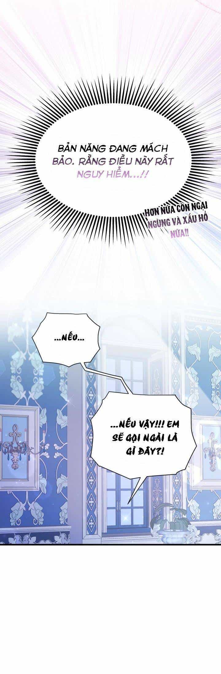 Con Gái Chồng Thật Dễ Thương - Chương 76 - ảnh 3