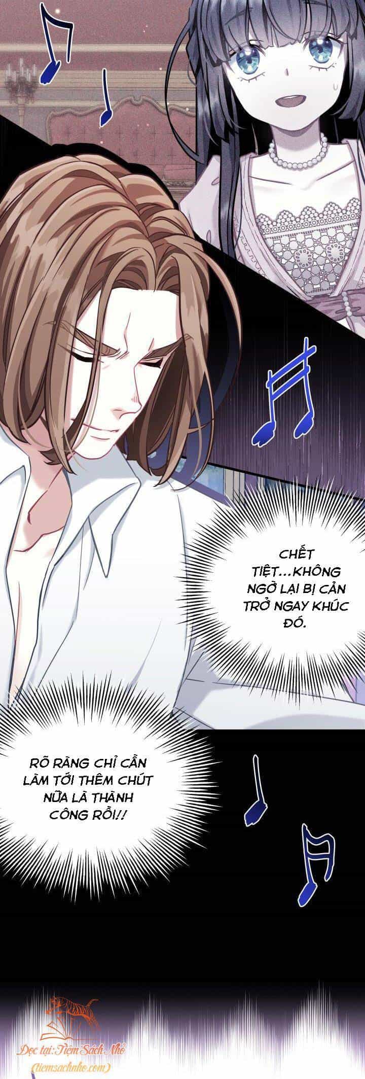 Con Gái Chồng Thật Dễ Thương - Chương 76 - ảnh 35