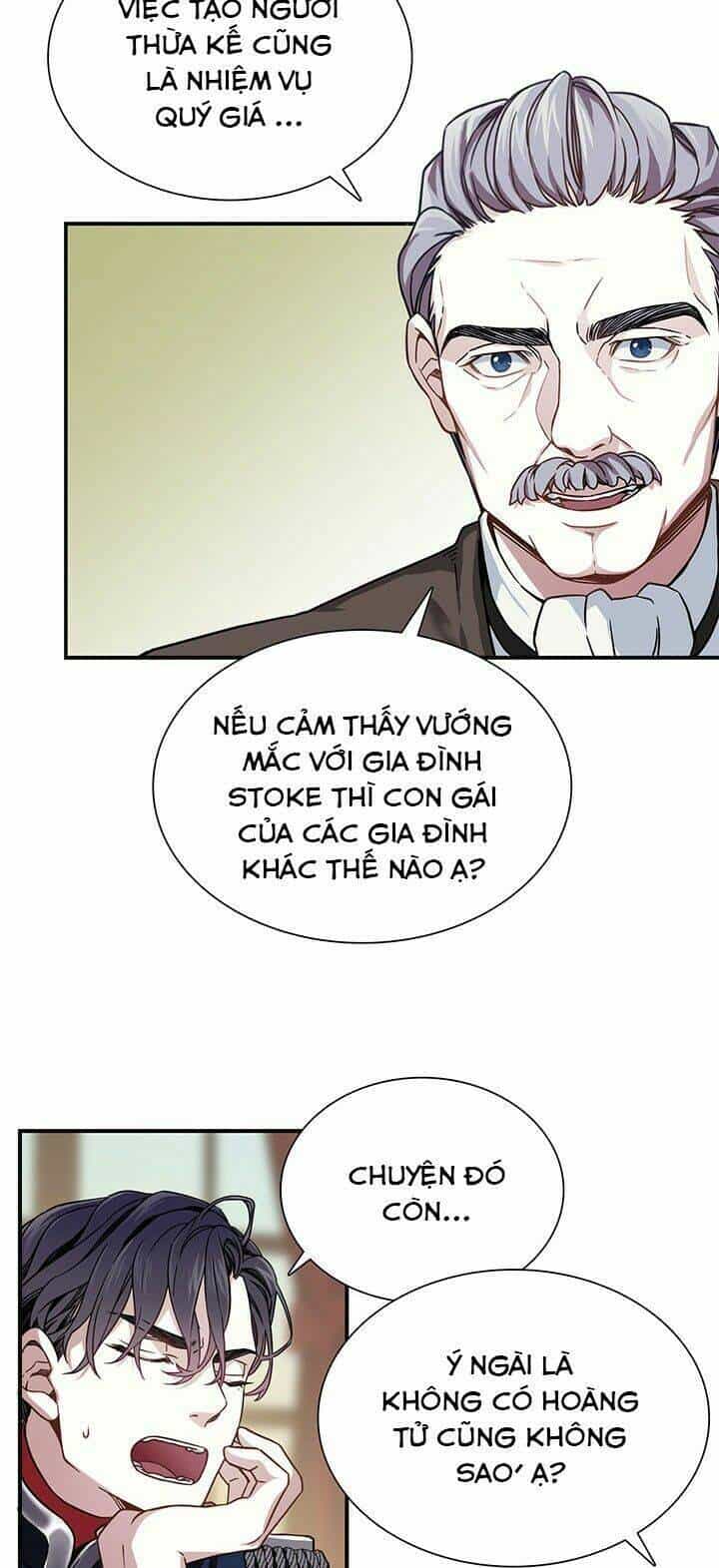 Con Gái Chồng Thật Dễ Thương - Chương 8 - ảnh 15
