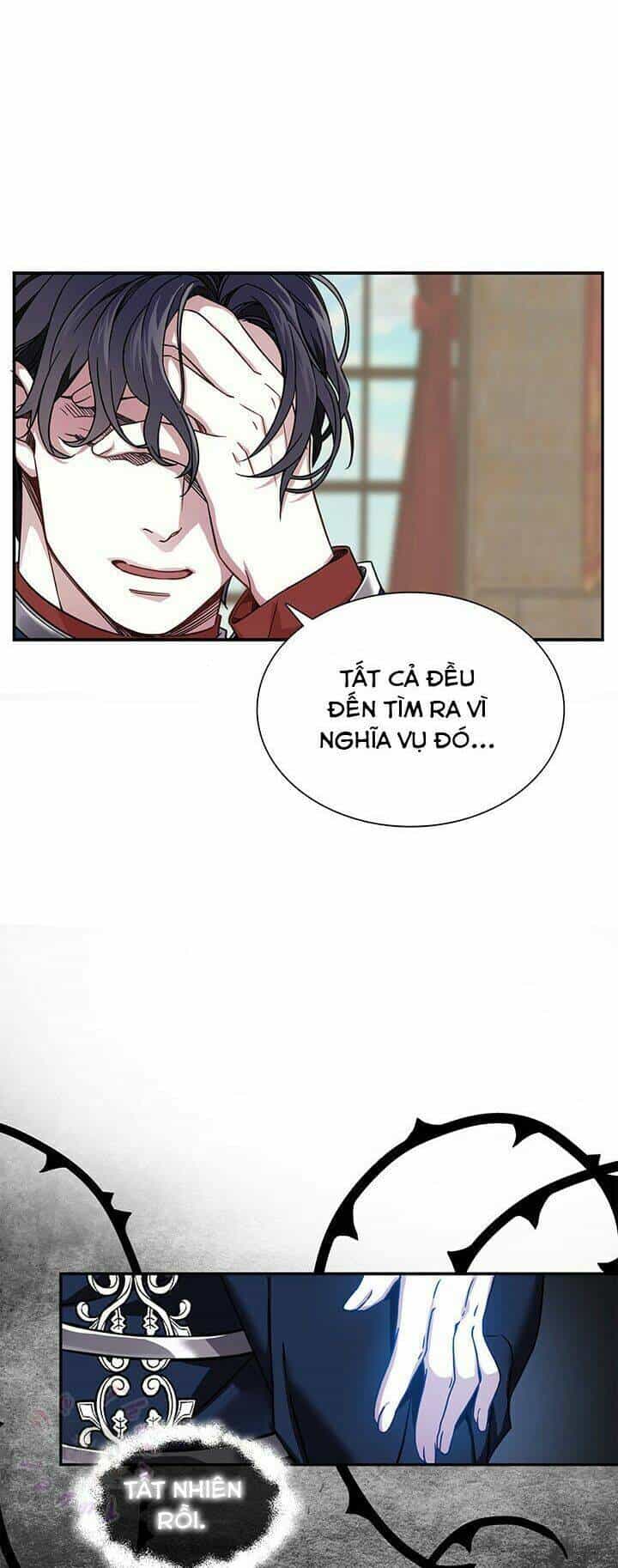 Con Gái Chồng Thật Dễ Thương - Chương 8 - ảnh 25