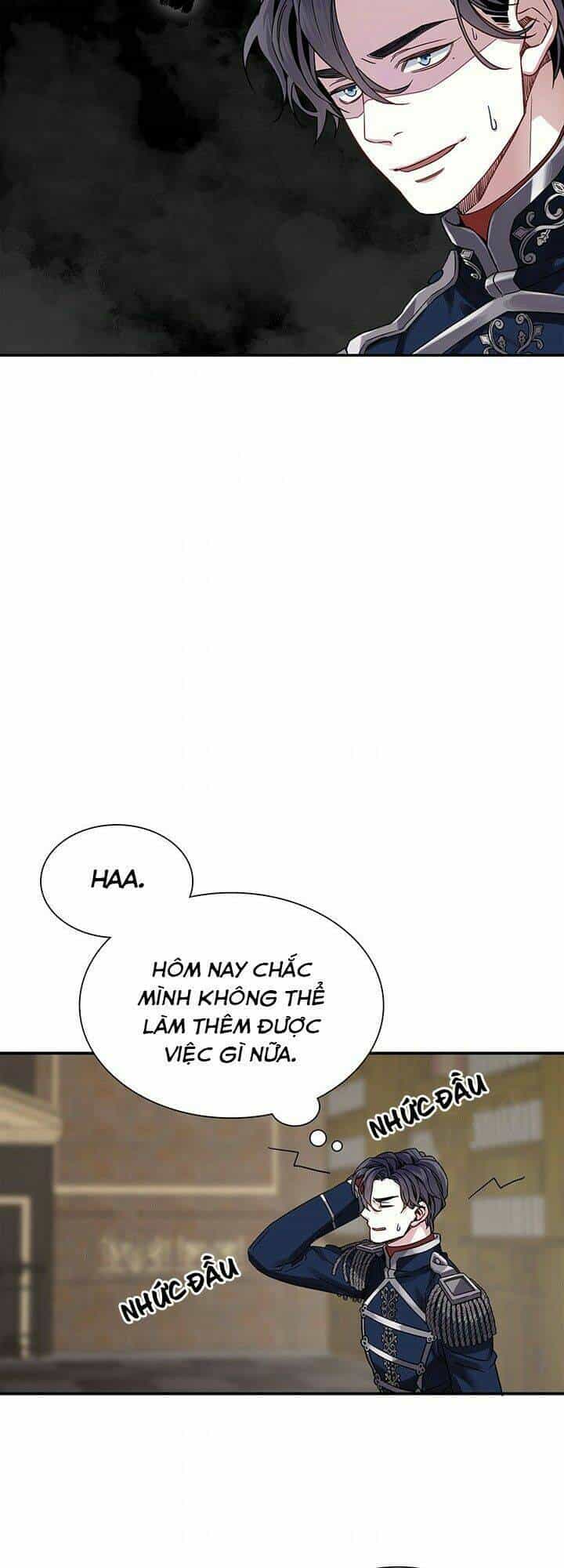 Con Gái Chồng Thật Dễ Thương - Chương 8 - ảnh 34
