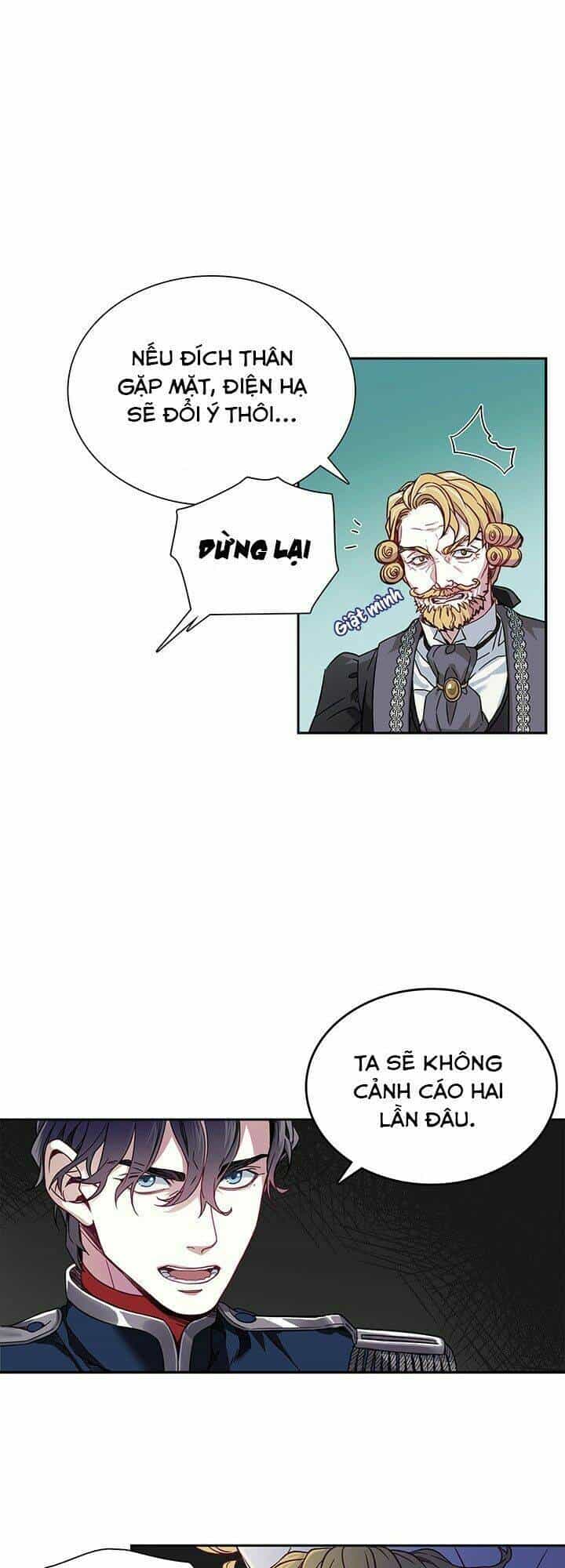 Con Gái Chồng Thật Dễ Thương - Chương 8 - ảnh 8