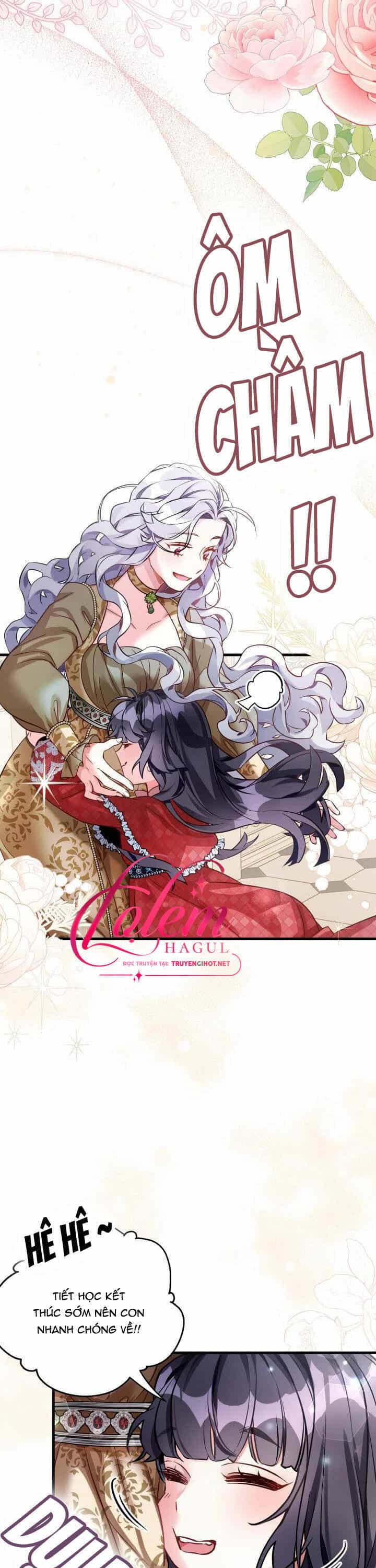 Con Gái Chồng Thật Dễ Thương - Chương 77 - ảnh 16