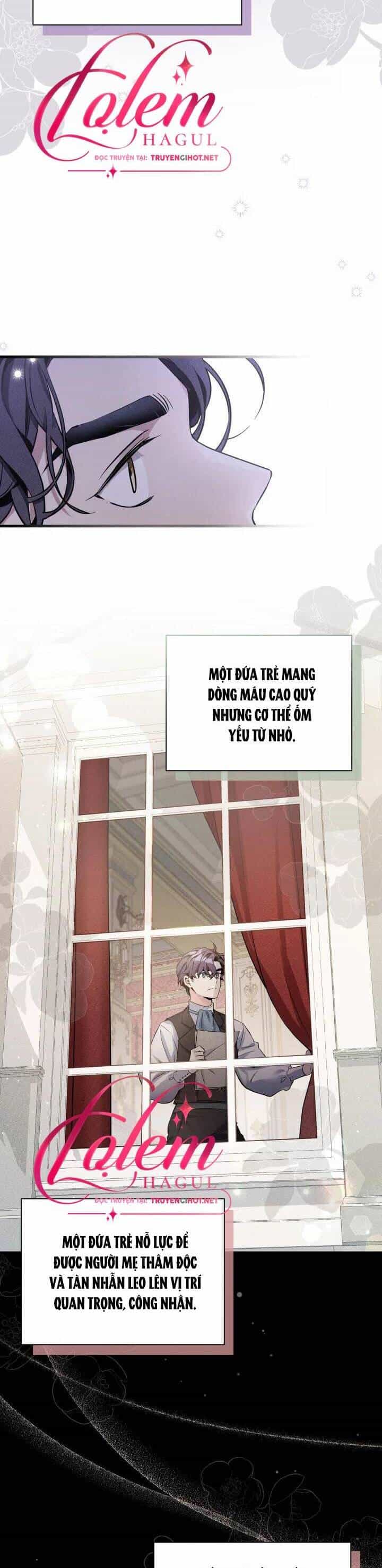 Con Gái Chồng Thật Dễ Thương - Chương 78 - ảnh 6