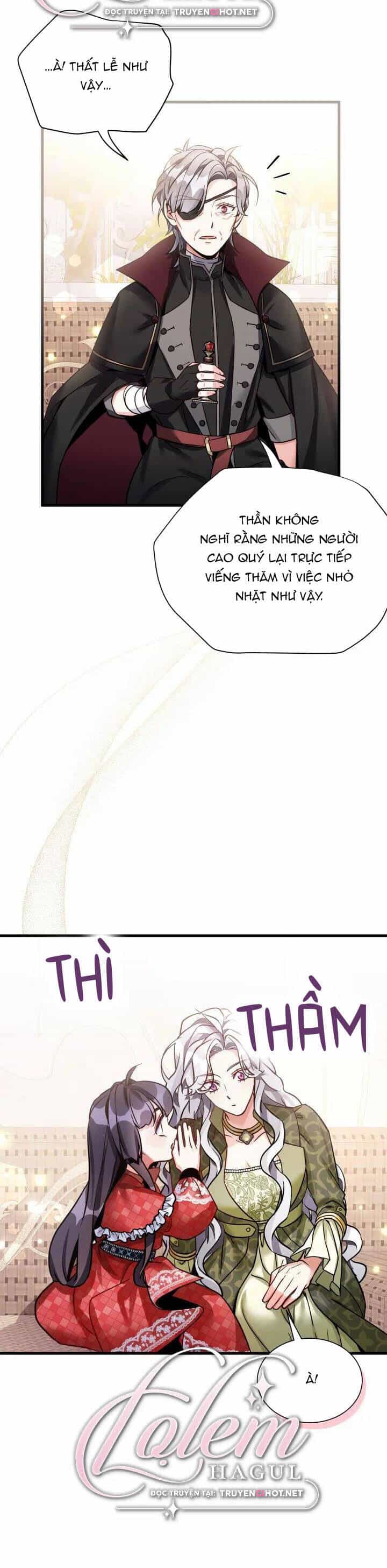 Con Gái Chồng Thật Dễ Thương - Chương 79 - ảnh 16