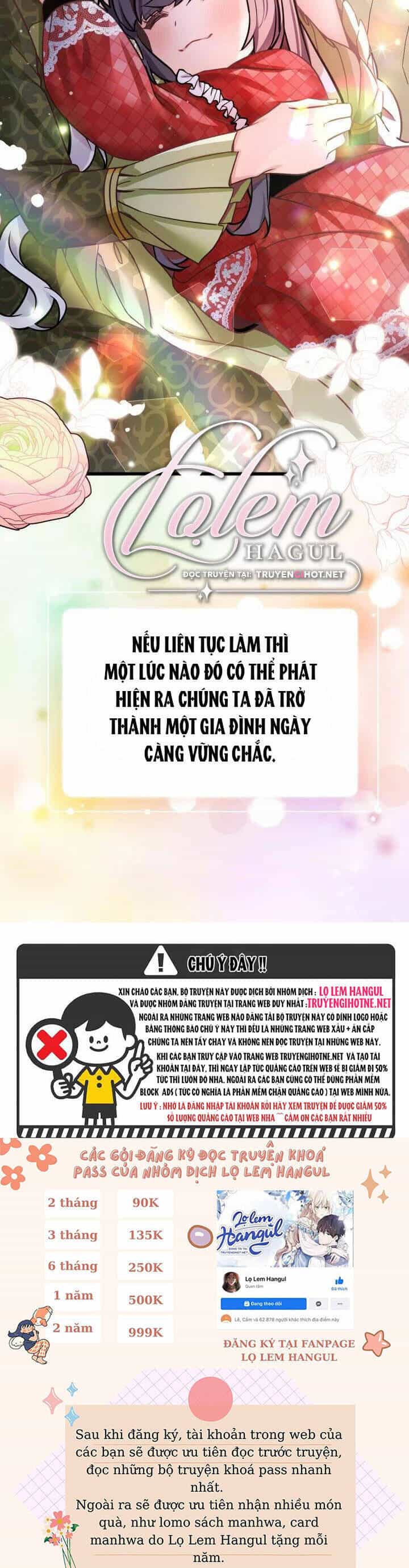 Con Gái Chồng Thật Dễ Thương - Chương 80 - ảnh 34