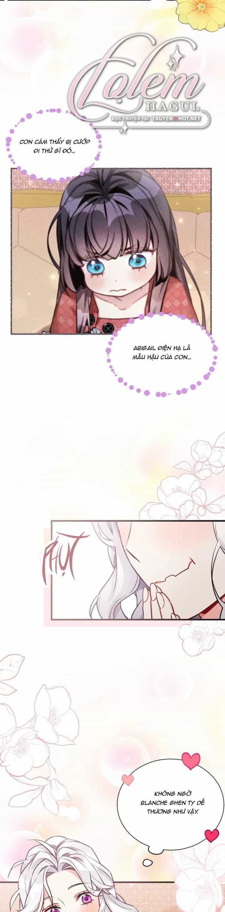 Con Gái Chồng Thật Dễ Thương - Chương 81.1 - ảnh 2