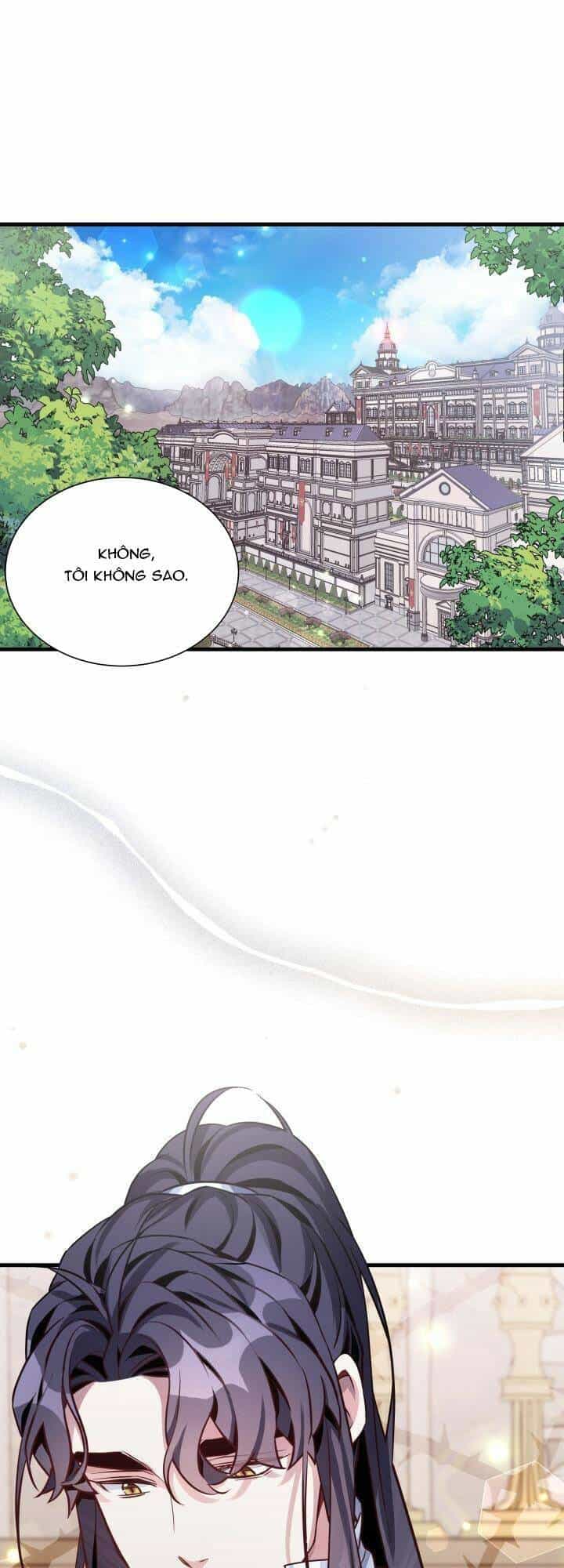 Con Gái Chồng Thật Dễ Thương - Chương 83.1 - ảnh 1