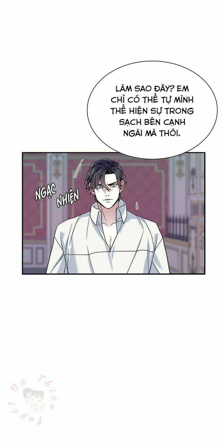 Con Gái Chồng Thật Dễ Thương - Chương 9 - ảnh 11