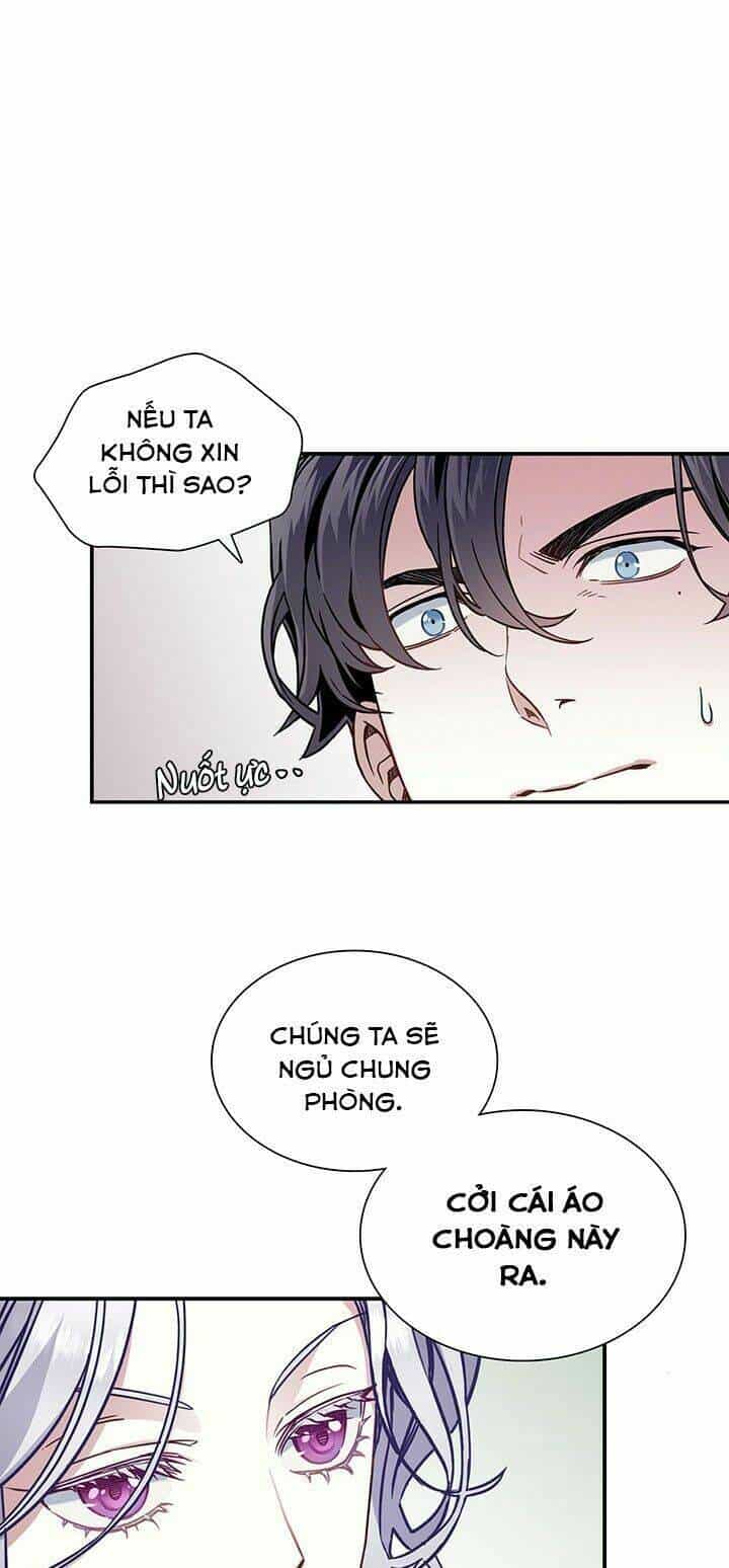 Con Gái Chồng Thật Dễ Thương - Chương 9 - ảnh 13
