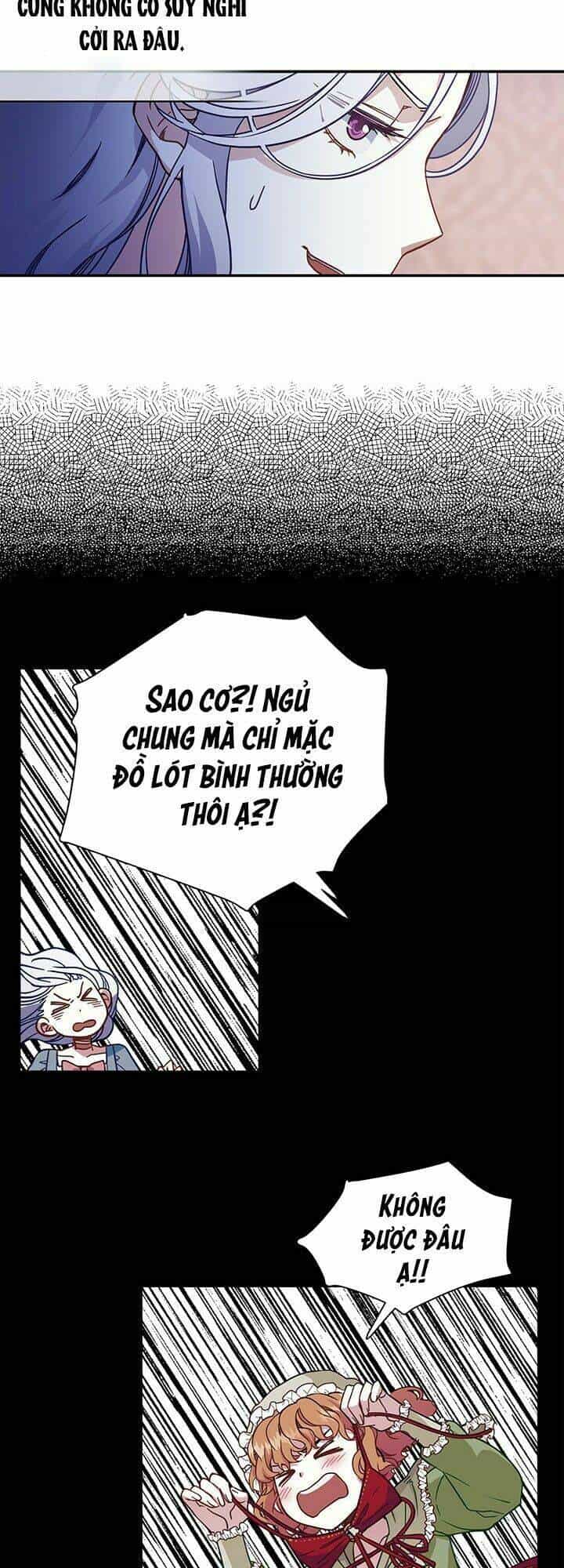 Con Gái Chồng Thật Dễ Thương - Chương 9 - ảnh 15
