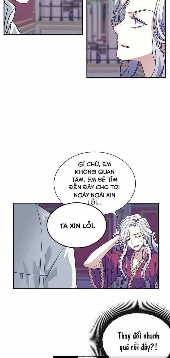 Con Gái Chồng Thật Dễ Thương - Chương 9 - ảnh 22
