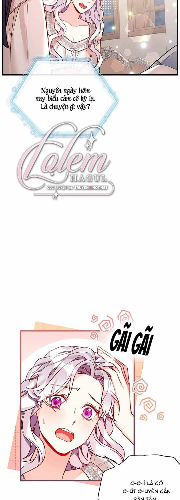 Con Gái Chồng Thật Dễ Thương - Chương 85 - ảnh 36