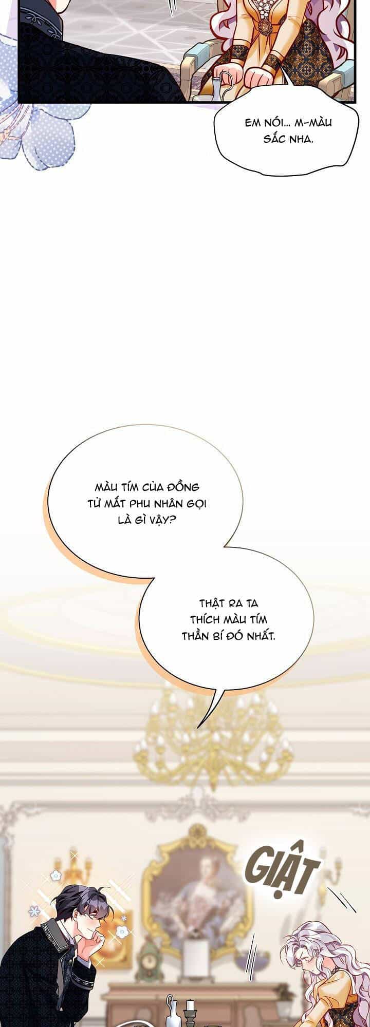 Con Gái Chồng Thật Dễ Thương - Chương 85 - ảnh 4