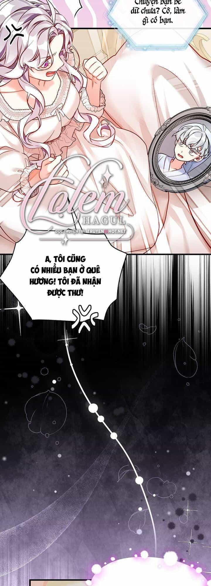 Con Gái Chồng Thật Dễ Thương - Chương 85 - ảnh 41