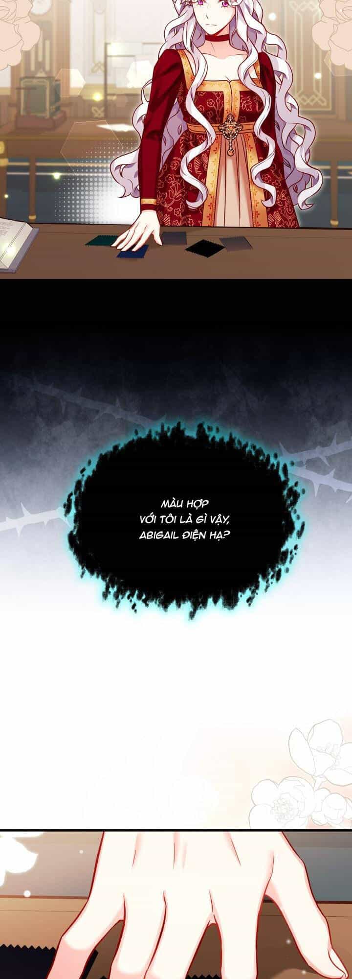 Con Gái Chồng Thật Dễ Thương - Chương 86 - ảnh 34