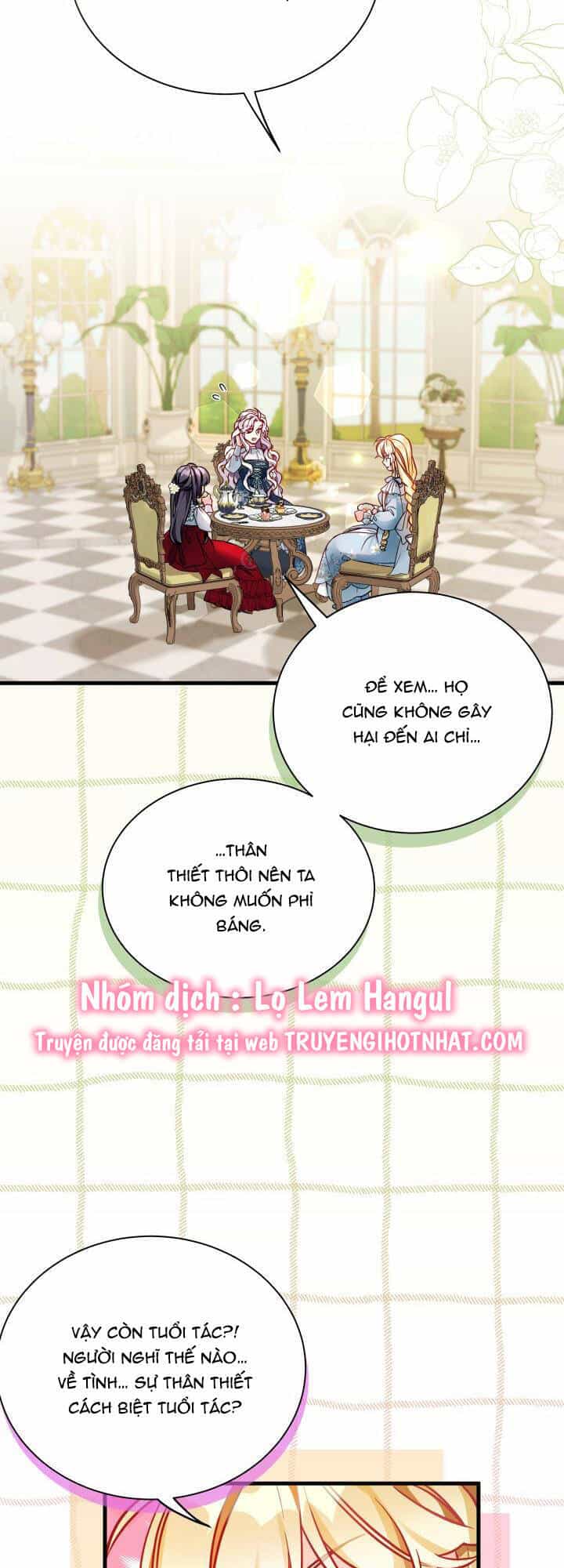 Con Gái Chồng Thật Dễ Thương - Chương 88.1 - ảnh 37