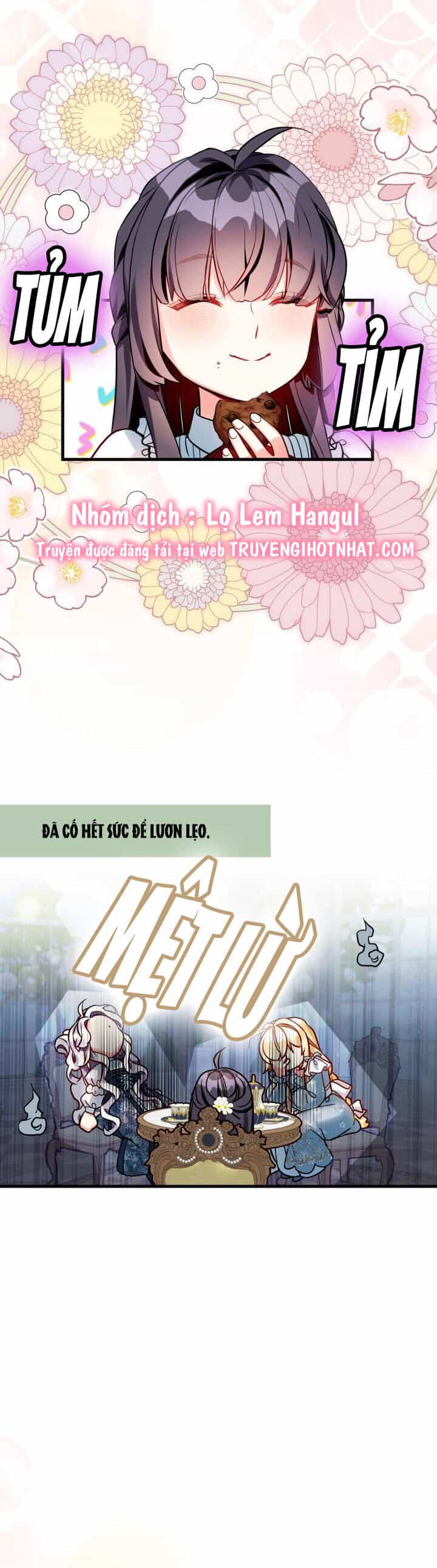 Con Gái Chồng Thật Dễ Thương - Chương 88.2 - ảnh 3