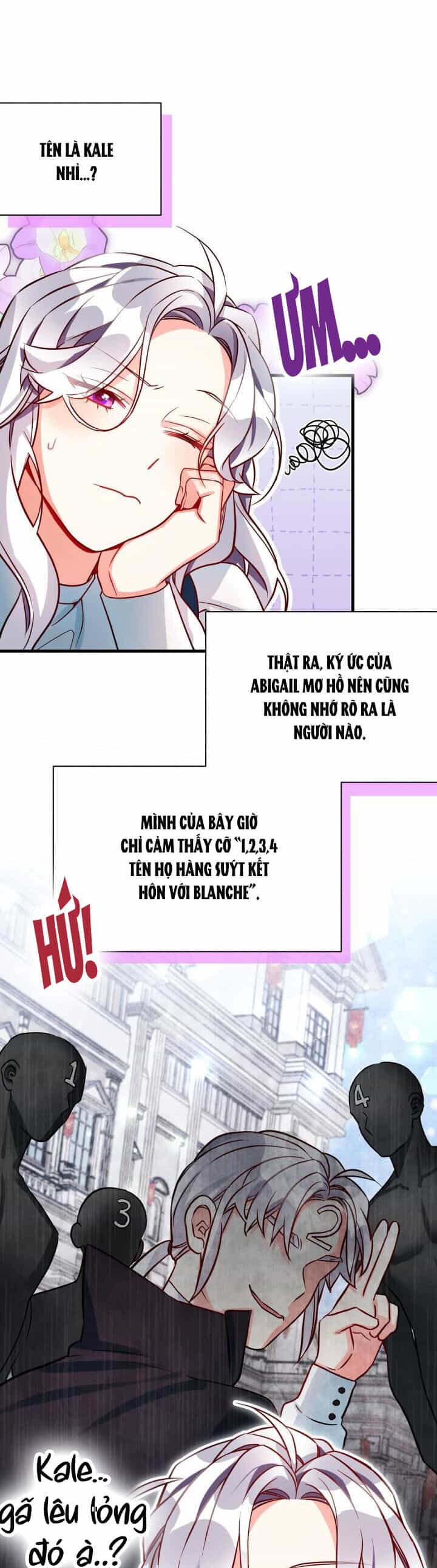 Con Gái Chồng Thật Dễ Thương - Chương 88.2 - ảnh 5