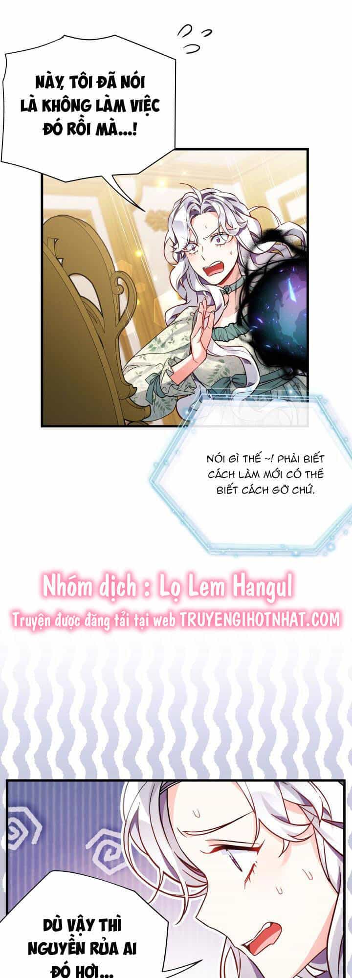 Con Gái Chồng Thật Dễ Thương - Chương 89.1 - ảnh 9