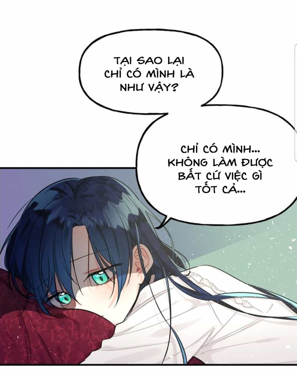 Con Gái Của Đại Pháp Sư - Chương 1.1 - ảnh 21