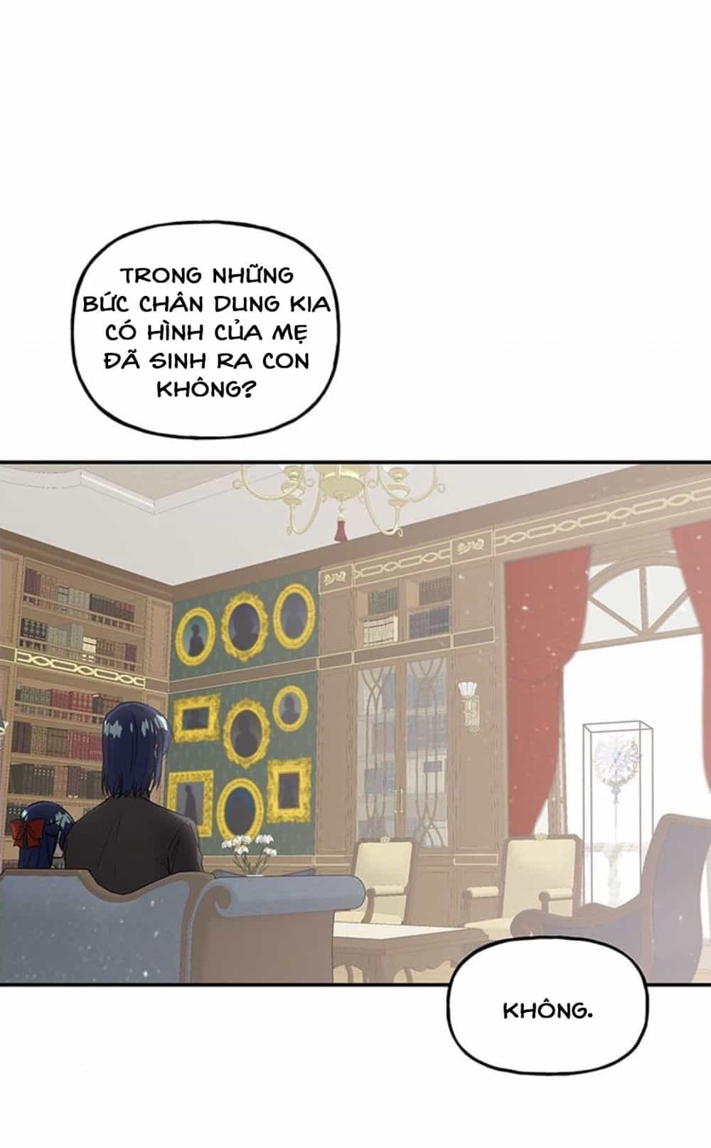 Con Gái Của Đại Pháp Sư - Chương 9 - ảnh 2