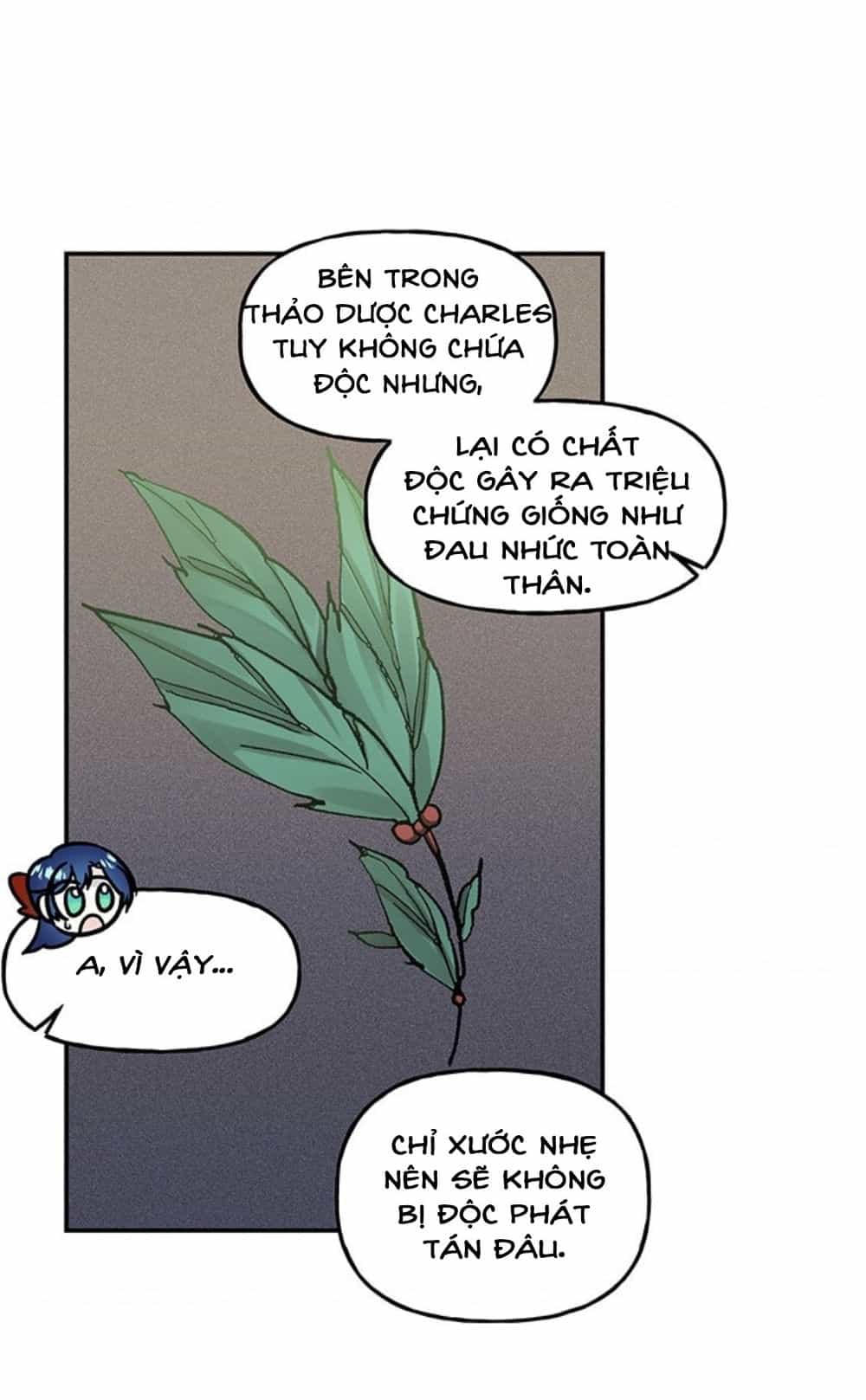 Con Gái Của Đại Pháp Sư - Chương 9 - ảnh 49