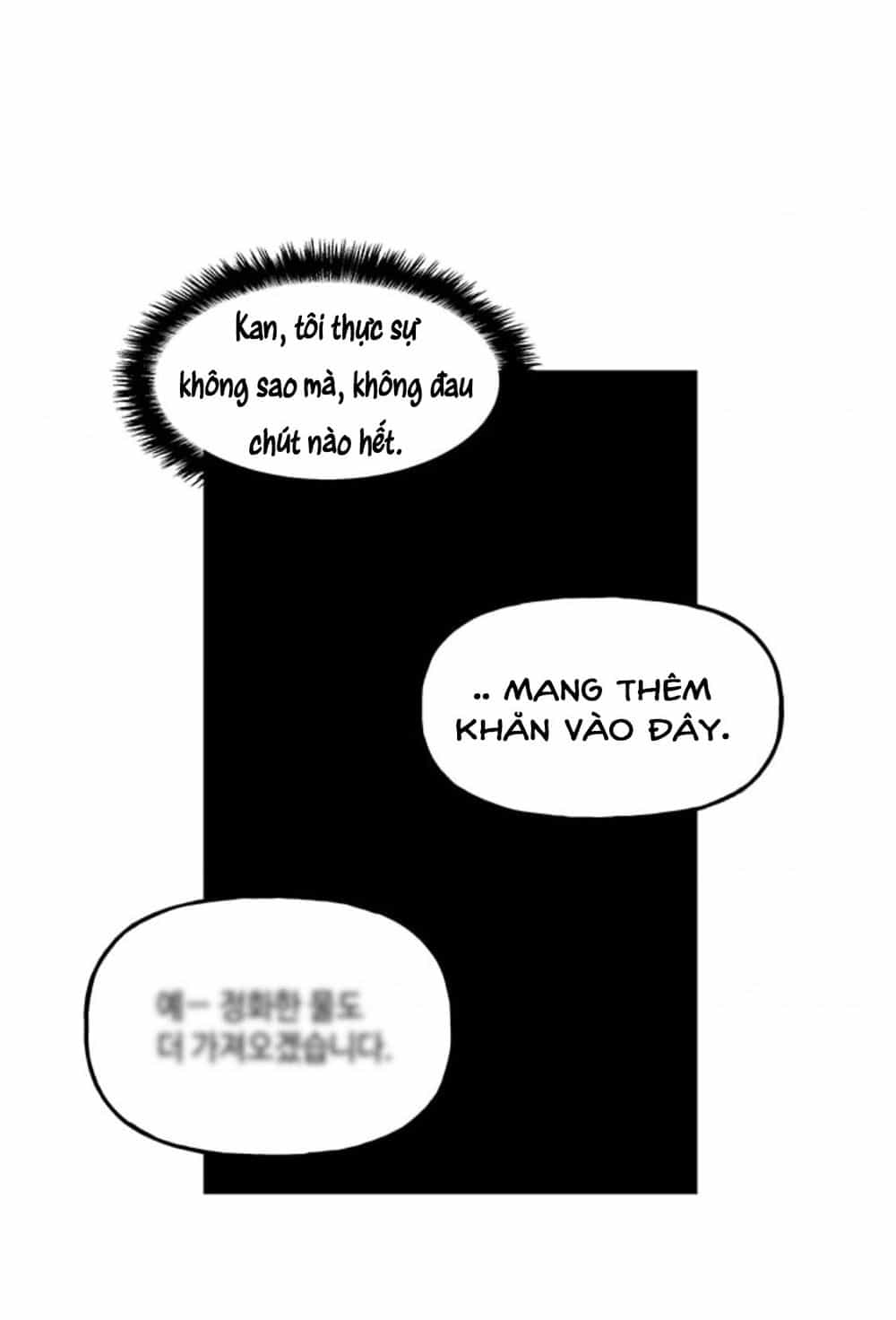 Con Gái Của Đại Pháp Sư - Chương 10 - ảnh 9
