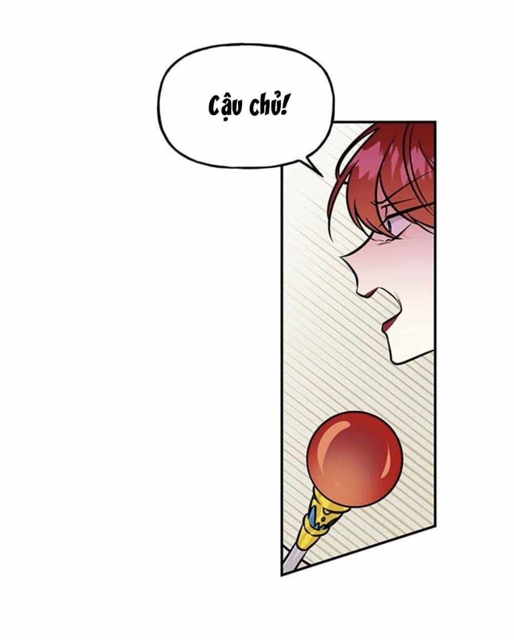 Con Gái Của Đại Pháp Sư - Chương 11 - ảnh 38