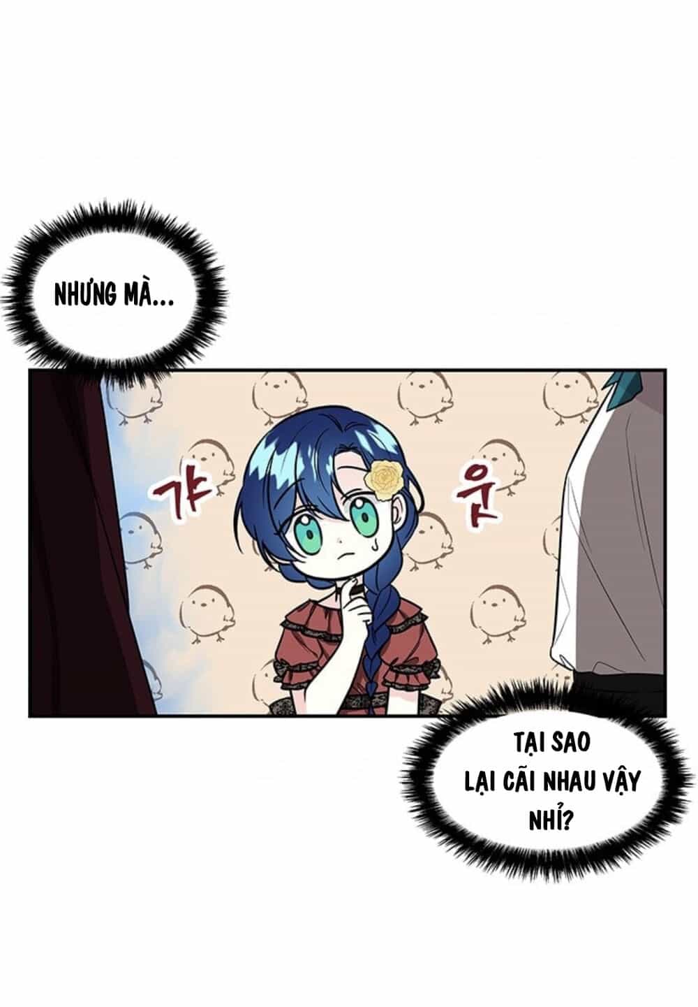 Con Gái Của Đại Pháp Sư - Chương 13 - ảnh 59