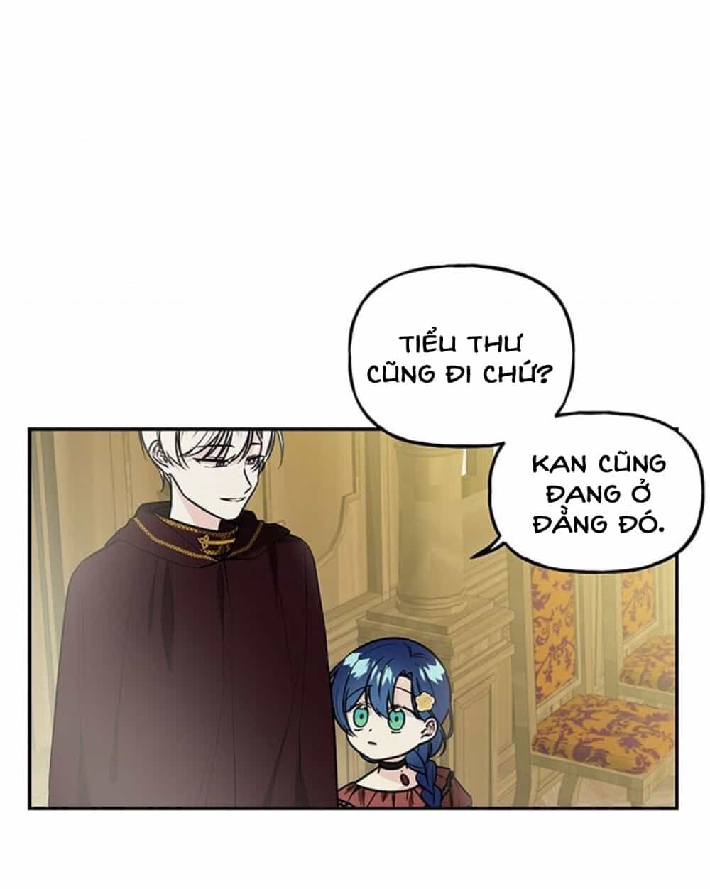 Con Gái Của Đại Pháp Sư - Chương 13 - ảnh 66