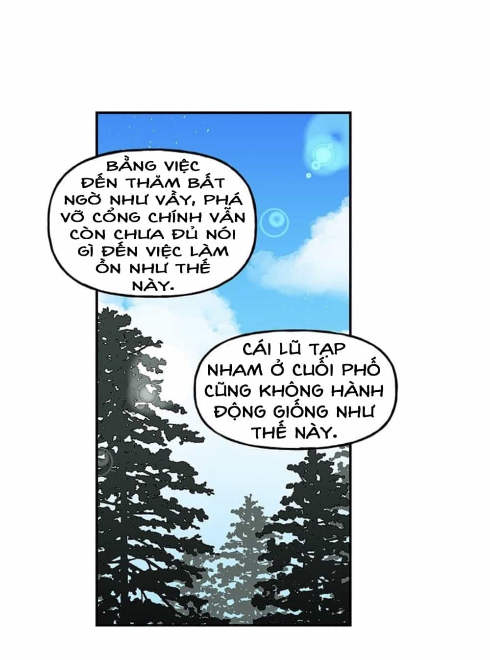 Con Gái Của Đại Pháp Sư - Chương 14 - ảnh 12