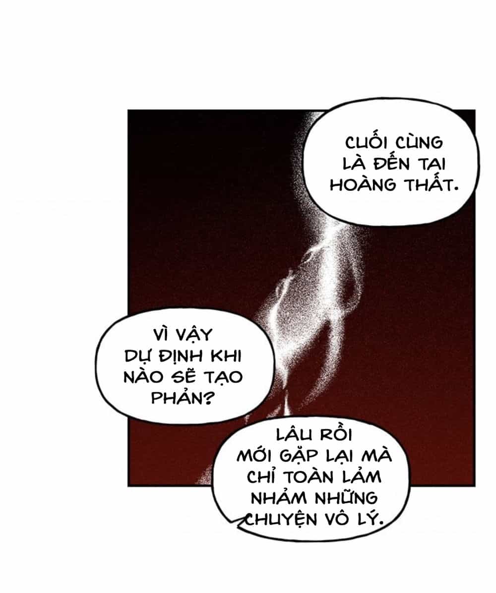Con Gái Của Đại Pháp Sư - Chương 14 - ảnh 37