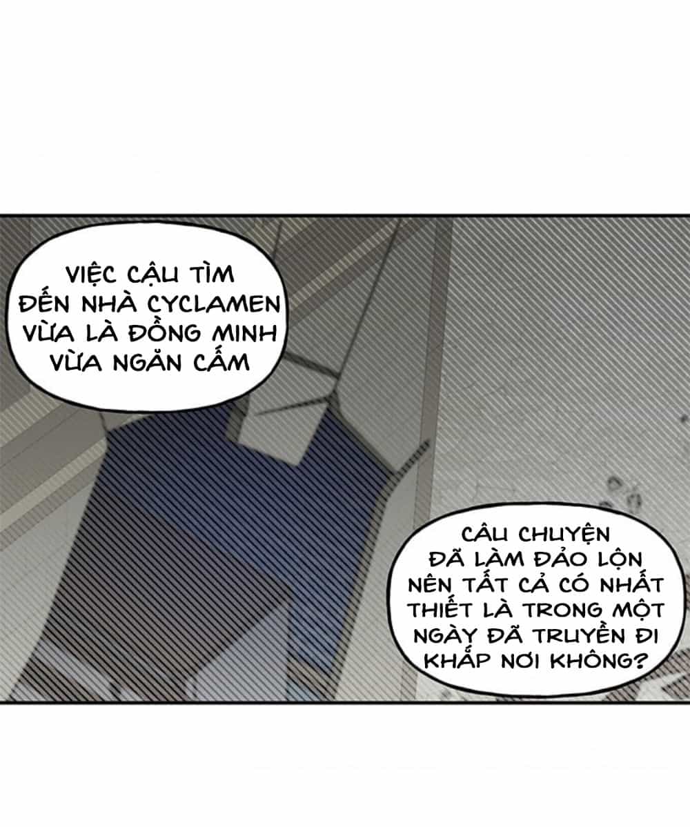 Con Gái Của Đại Pháp Sư - Chương 14 - ảnh 38