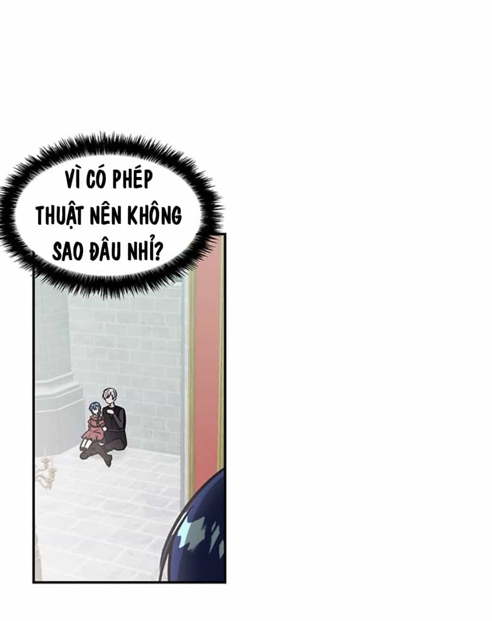 Con Gái Của Đại Pháp Sư - Chương 14 - ảnh 54