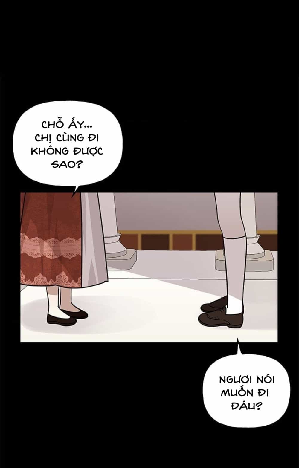 Con Gái Của Đại Pháp Sư - Chương 16 - ảnh 18