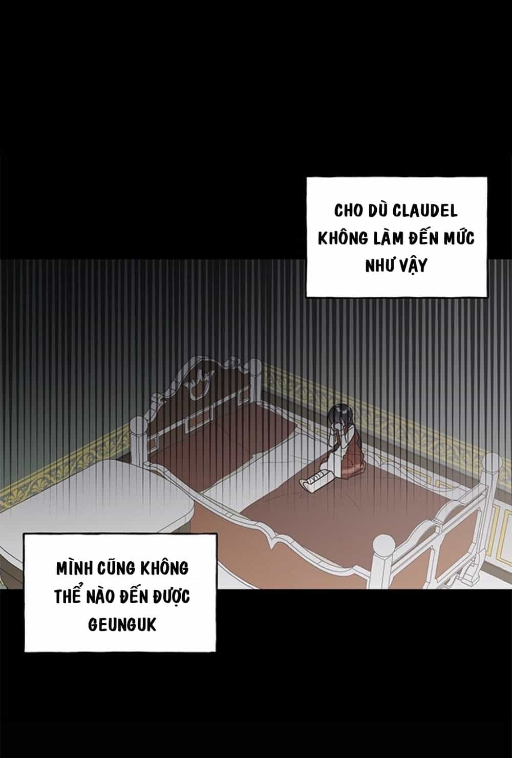 Con Gái Của Đại Pháp Sư - Chương 16 - ảnh 21