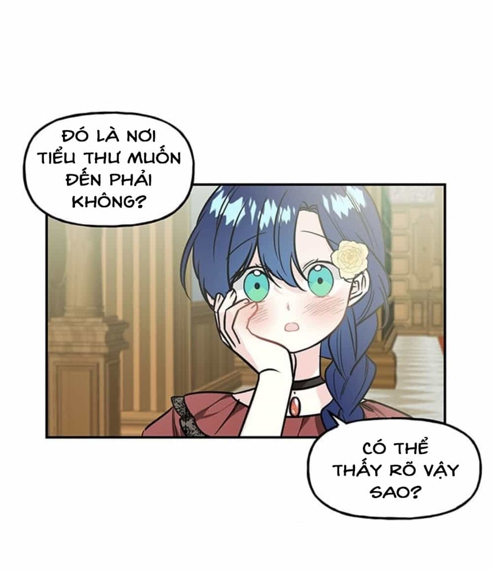 Con Gái Của Đại Pháp Sư - Chương 16 - ảnh 45