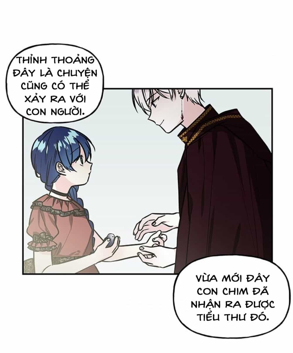 Con Gái Của Đại Pháp Sư - Chương 16 - ảnh 70