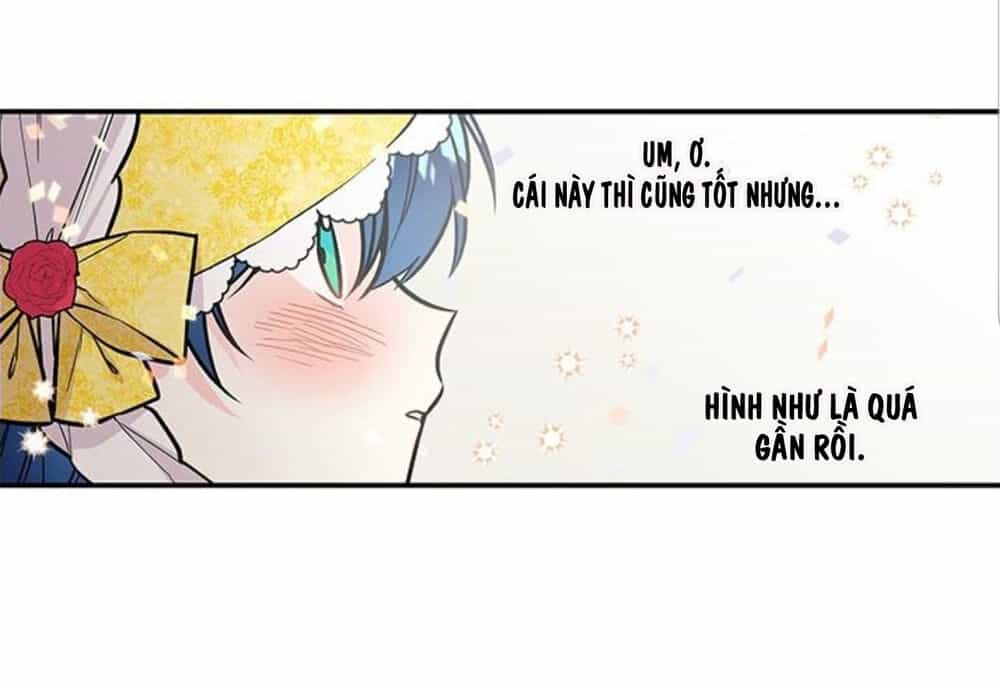 Con Gái Của Đại Pháp Sư - Chương 18 - ảnh 24