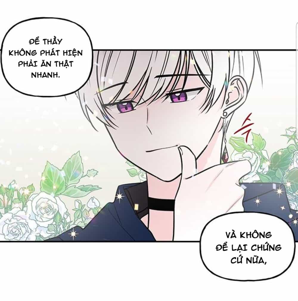 Con Gái Của Đại Pháp Sư - Chương 18 - ảnh 25