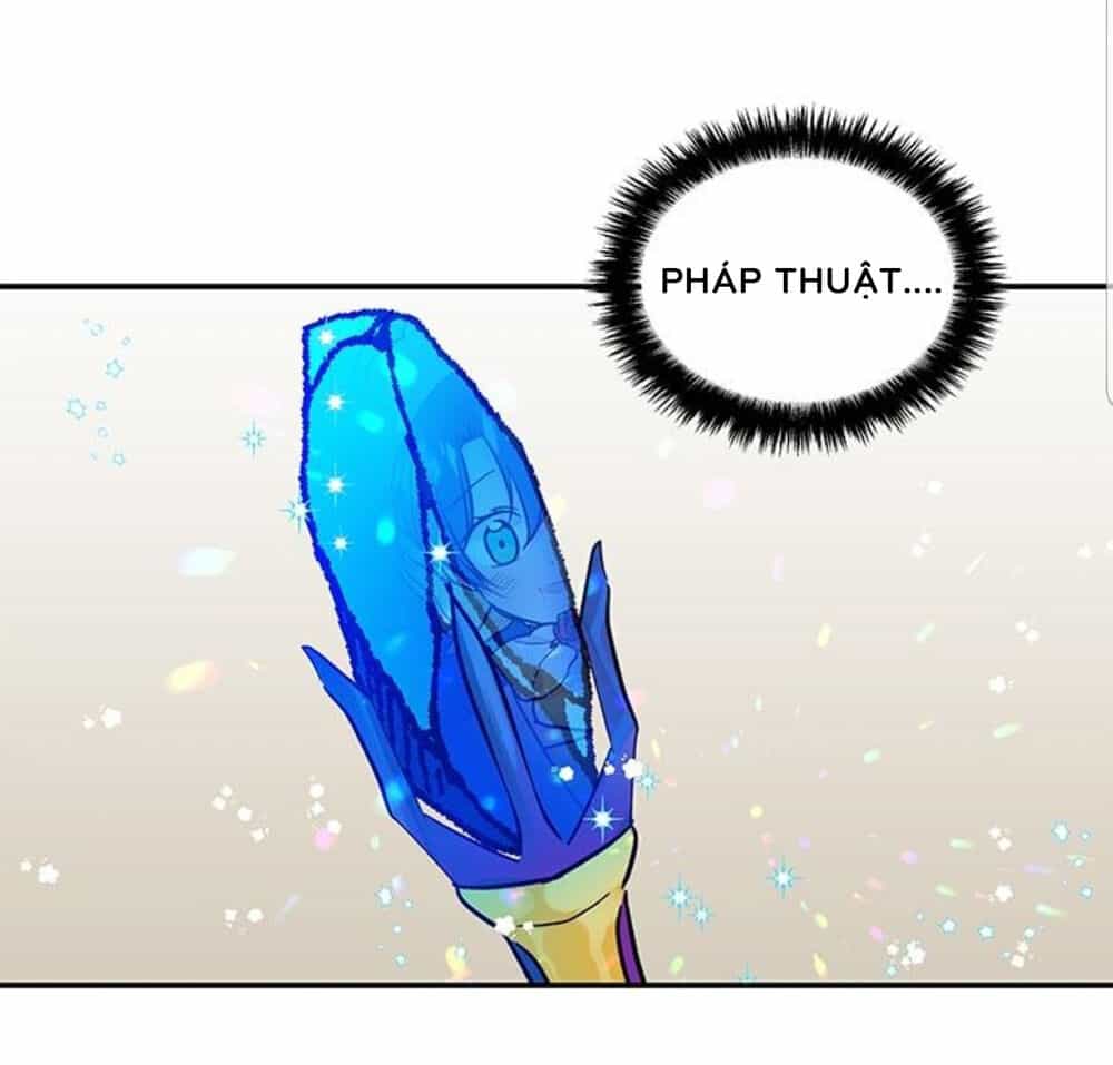 Con Gái Của Đại Pháp Sư - Chương 18 - ảnh 56