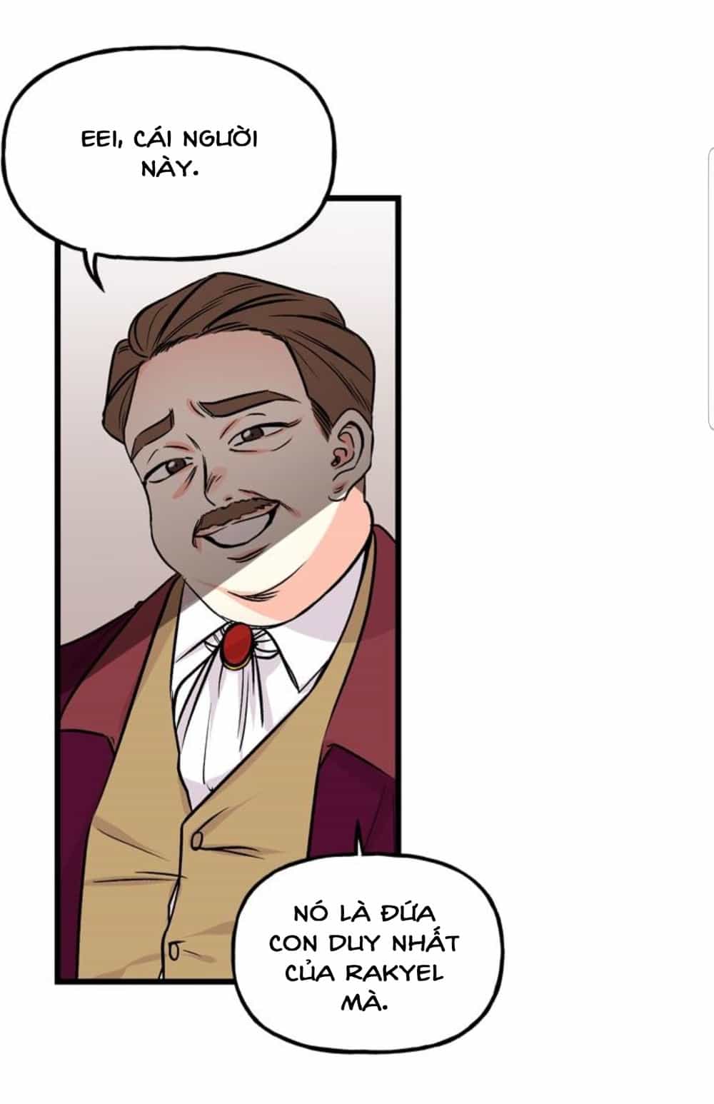 Con Gái Của Đại Pháp Sư - Chương 1.2 - ảnh 19