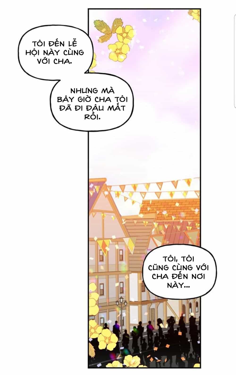 Con Gái Của Đại Pháp Sư - Chương 19 - ảnh 20