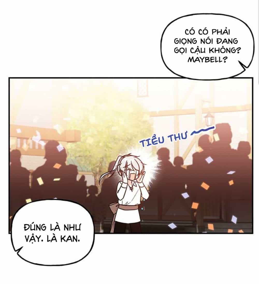 Con Gái Của Đại Pháp Sư - Chương 19 - ảnh 36