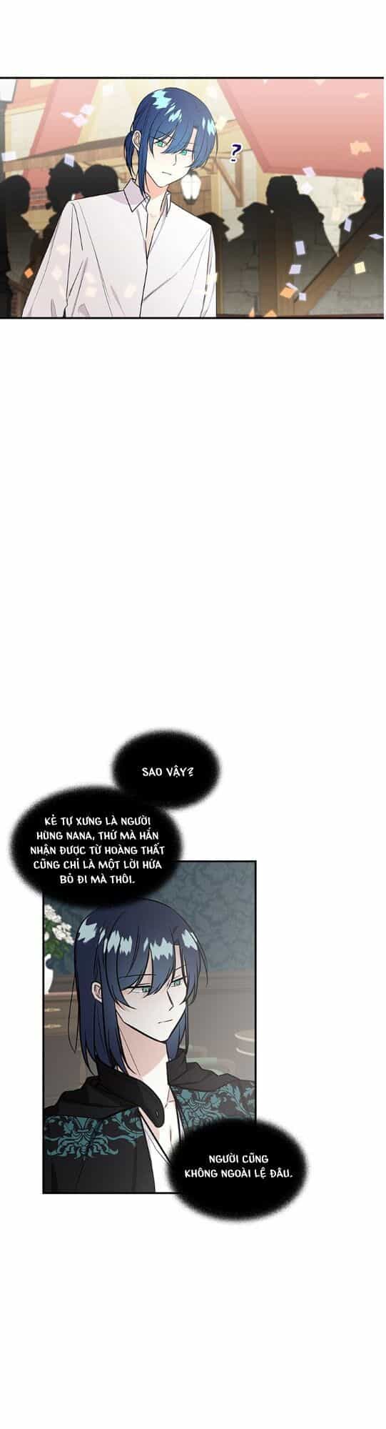 Con Gái Của Đại Pháp Sư - Chương 20 - ảnh 24