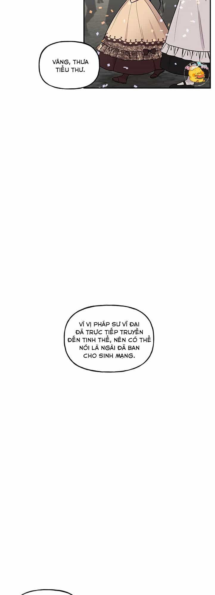 Con Gái Của Đại Pháp Sư - Chương 22 - ảnh 23