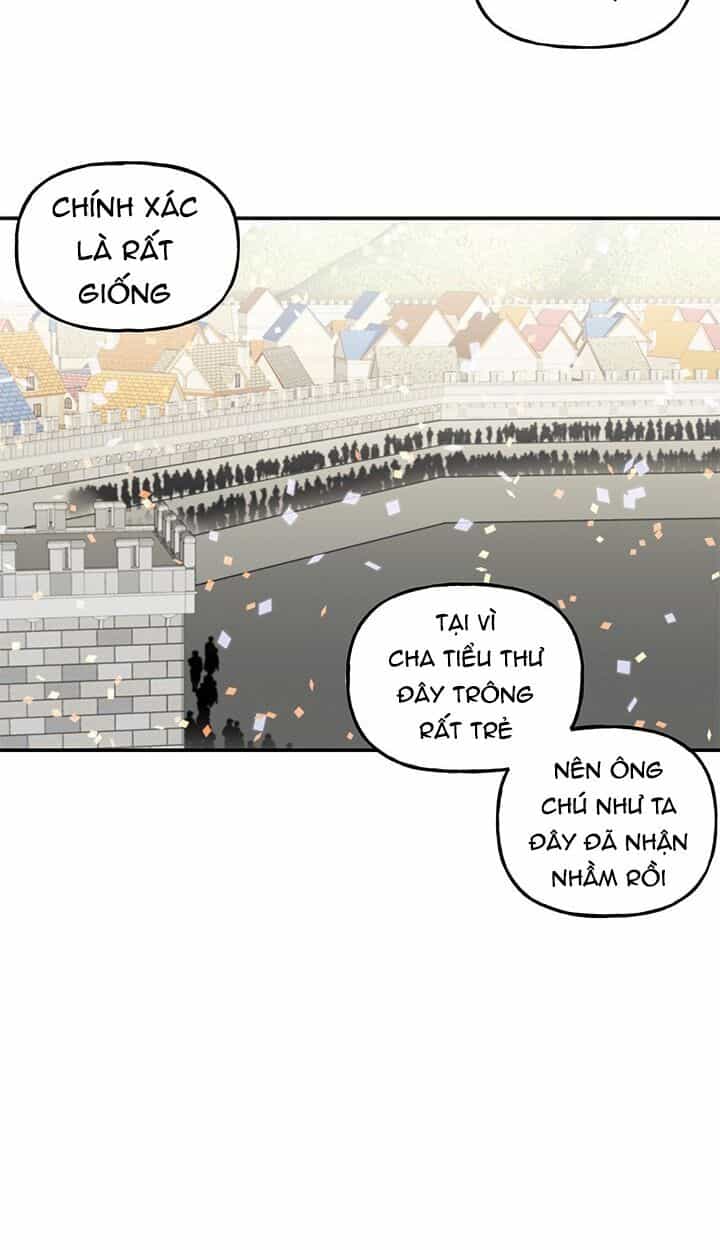 Con Gái Của Đại Pháp Sư - Chương 23 - ảnh 8